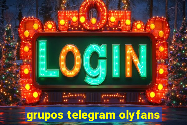 grupos telegram olyfans